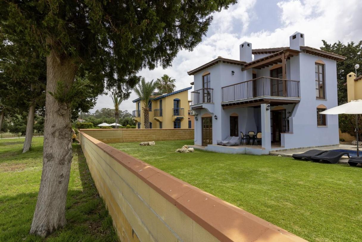 The Olympians Villas Polis المظهر الخارجي الصورة